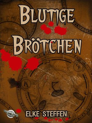 cover image of Blutige Brötchen